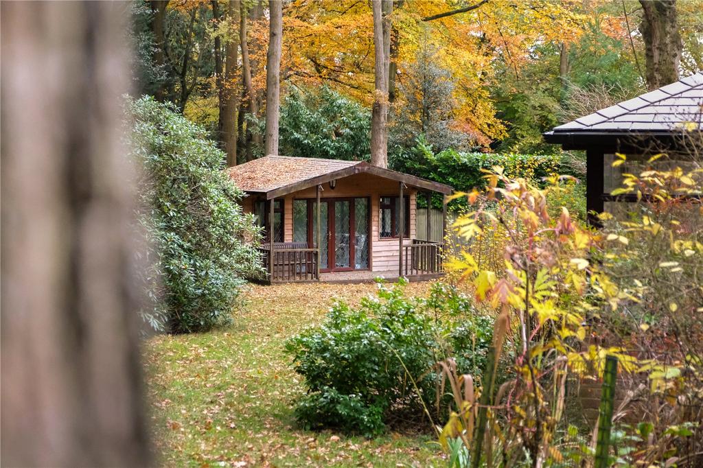 Garden Cabin