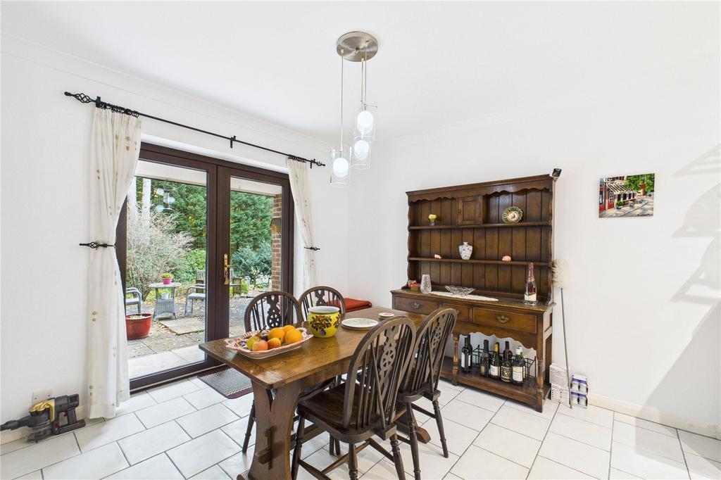 Kitchen-Diner
