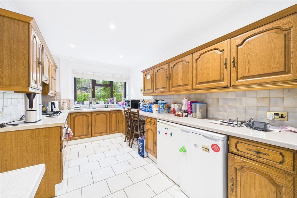 Kitchen-Diner
