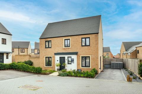 undefined, Achurch Close, St Neots PE19