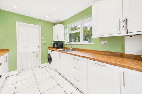 3 bedroom semi-detached house for sale, Pople Street, Wymondham