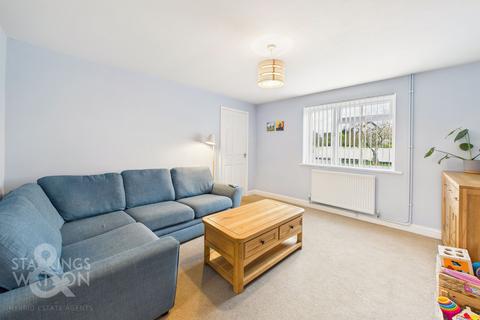 3 bedroom semi-detached house for sale, Pople Street, Wymondham