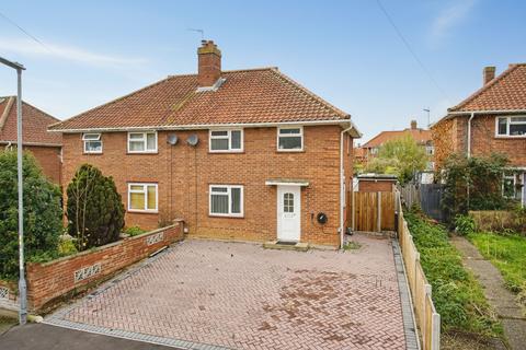 3 bedroom semi-detached house for sale, Pople Street, Wymondham