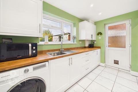 3 bedroom semi-detached house for sale, Pople Street, Wymondham