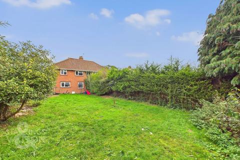 3 bedroom semi-detached house for sale, Pople Street, Wymondham