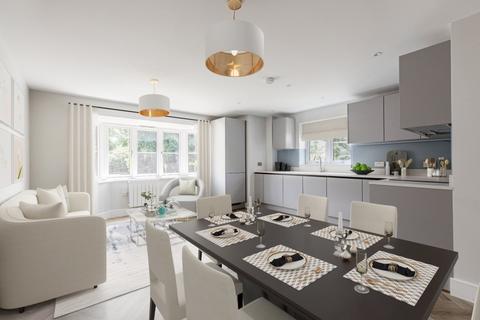 undefined, Sheerwater Road, West Byfleet KT14