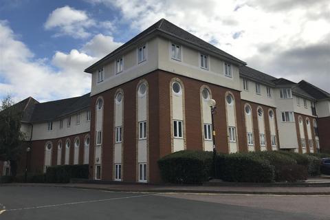 Walsingham Close, Hatfield