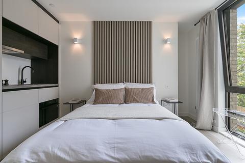 undefined, Flat 8, Ferme House 2a, The Ferme House HA1