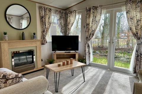 undefined, Carnaby Regis 2025 Yorkshire Dales Caravan Park, Leyburn, North Yorkshire, DL8