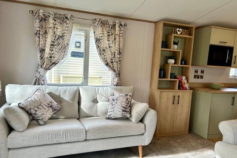 undefined, Carnaby Regis 2025 Yorkshire Dales Caravan Park, Leyburn, North Yorkshire, DL8