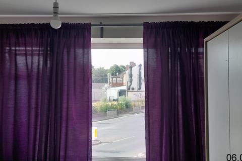 undefined, Normanton, WF6