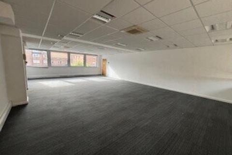 Office to rent, 2-10 St. Johns St Bedford MK42 0DH