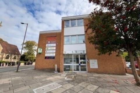 Office to rent, 2-10 St. Johns St Bedford MK42 0DH