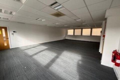 Office to rent, 2-10 St. Johns St Bedford MK42 0DH
