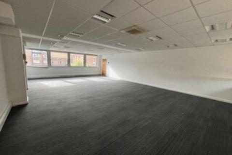 Office to rent, 2-10 St. Johns St Bedford MK42 0DH