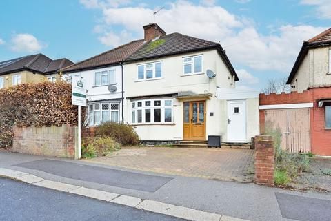Beechwood Rise, Watford, WD24