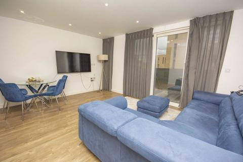 1 bedroom flat to rent, Moorhen Drive, London NW9