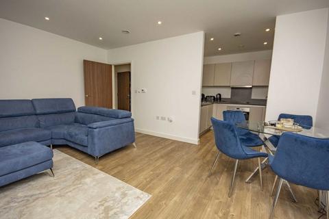 1 bedroom flat to rent, Moorhen Drive, London NW9