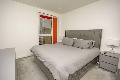 1 bedroom flat to rent, Moorhen Drive, London NW9