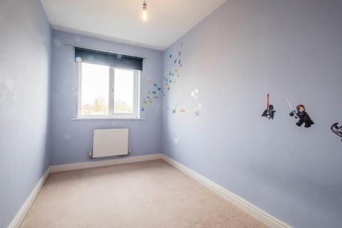 undefined, Batsmans Drive, Rushden