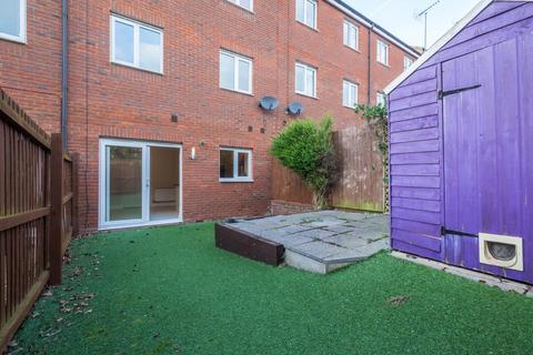 undefined, Batsmans Drive, Rushden