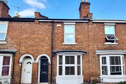 2 bedroom terraced house for sale, Clapham Terrace, Leamington Spa CV31