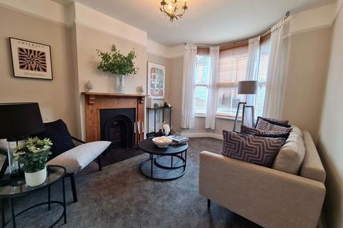2 bedroom terraced house for sale, Clapham Terrace, Leamington Spa CV31