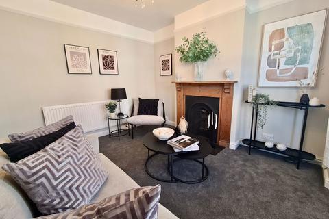 2 bedroom terraced house for sale, Clapham Terrace, Leamington Spa CV31