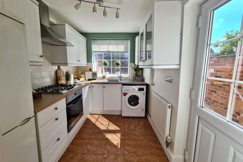 2 bedroom terraced house for sale, Clapham Terrace, Leamington Spa CV31