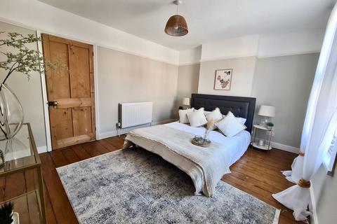 2 bedroom terraced house for sale, Clapham Terrace, Leamington Spa CV31