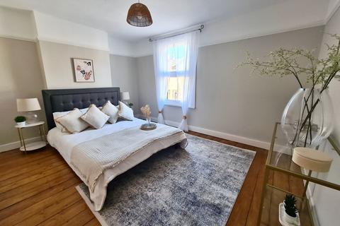 2 bedroom terraced house for sale, Clapham Terrace, Leamington Spa CV31