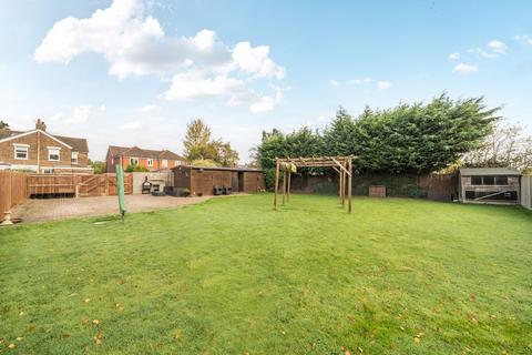 undefined, Whetsted Road, Five Oak Green, TN12