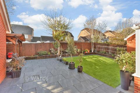 undefined, Gudgeon Crescent, Hoo, Rochester, Kent
