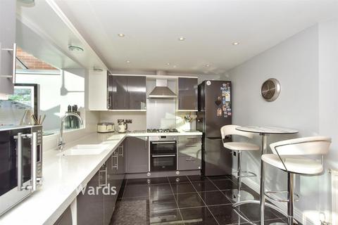 undefined, Gudgeon Crescent, Hoo, Rochester, Kent