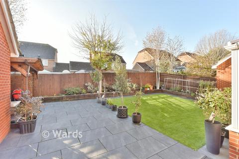 undefined, Gudgeon Crescent, Hoo, Rochester, Kent