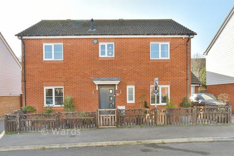 undefined, Gudgeon Crescent, Hoo, Rochester, Kent