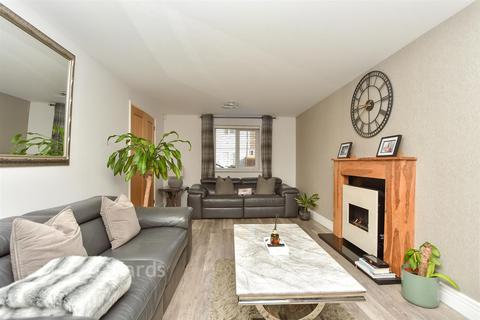 Gudgeon Crescent, Rochester ME3