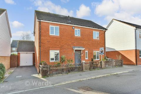 undefined, Gudgeon Crescent, Rochester ME3
