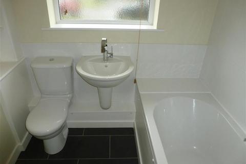4 bedroom semi-detached house to rent, Garbett Road, Winchester