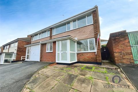 Winchester Rise, West Midlands DY1