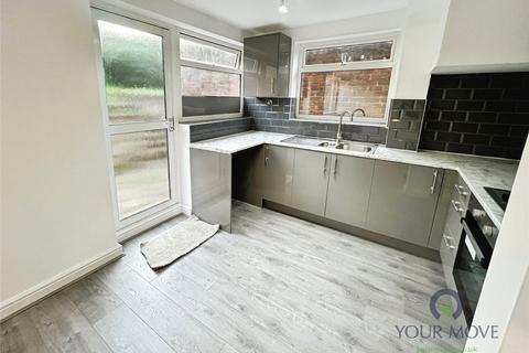 4 bedroom semi-detached house for sale, Winchester Rise, West Midlands DY1