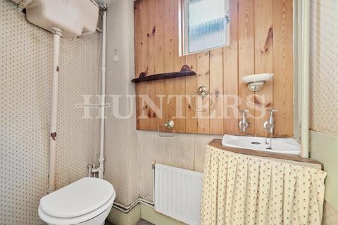 undefined, St Pauls Road, Tottenham, N17