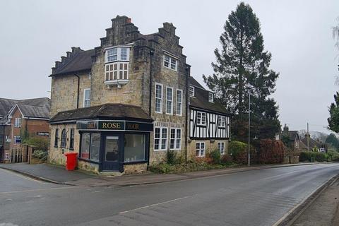 undefined, Croham Road, Crowborough, TN6