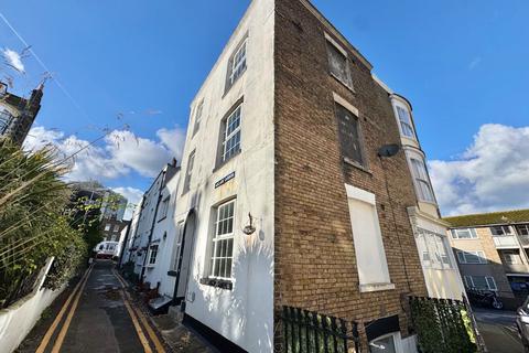 Adelaide Gardens, Ramsgate, Kent, CT11