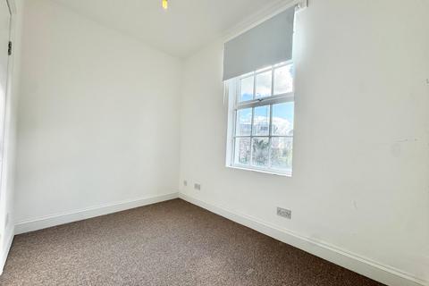 undefined, Adelaide Gardens, Ramsgate, Kent, CT11