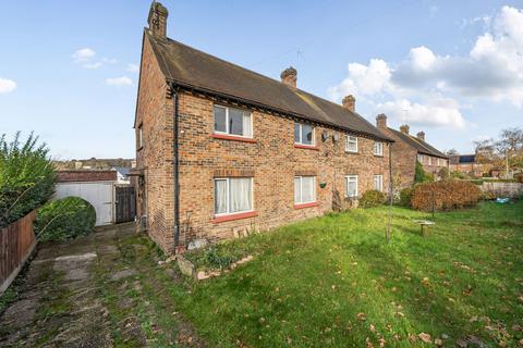 3 bedroom semi-detached house for sale, Gromenfield, Groombridge, TN3
