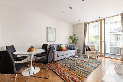 2 bedroom apartment, Kirkpatrick House, Spencer Dock, Dublin 1