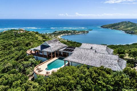 3 bedroom house, Savannah Heights, Savannah, St. Paul, Antigua
