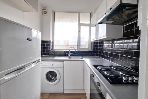 Angel Close, London N18