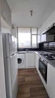 undefined, Angel Close, London N18